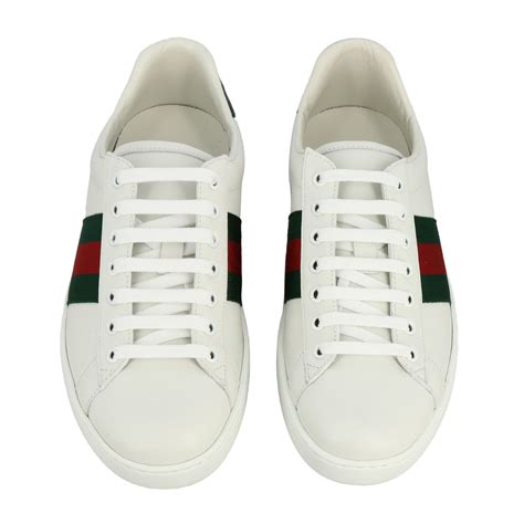 scarpe gucci uomo ciappette|Men's Gucci Sneakers Sale .